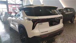 شيفروليه ترافرس